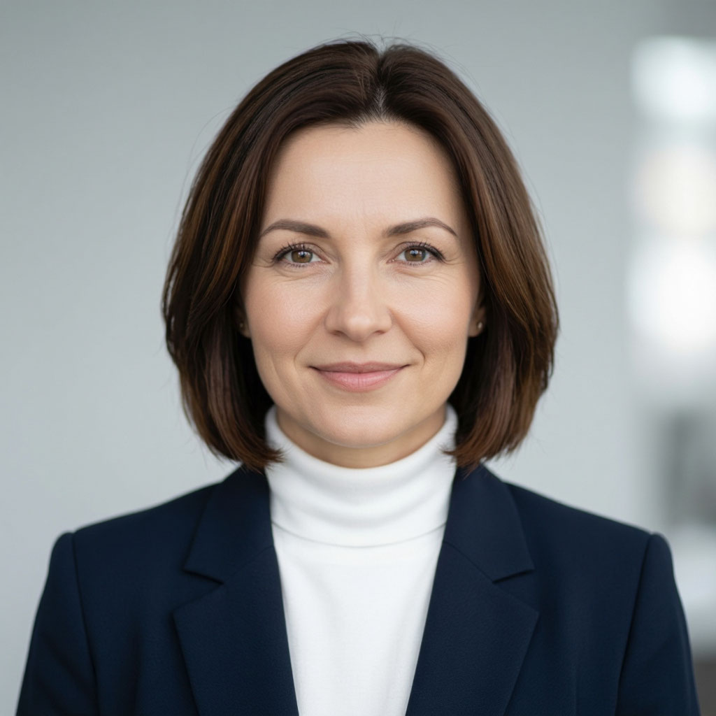 Анна Беляева